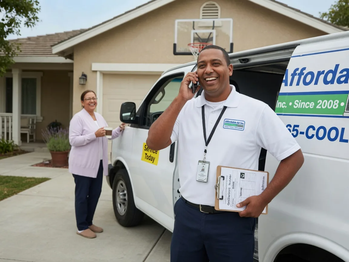 Central Ac Repair Deerton, MI FAQs